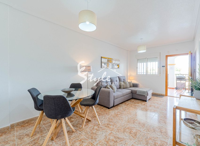 Reventa - Apartamento - Punta Prima