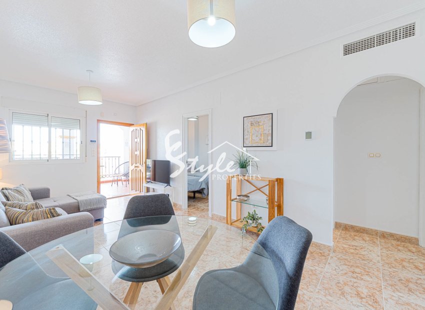 Reventa - Apartamento - Punta Prima