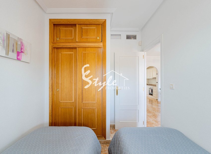 Reventa - Apartamento - Punta Prima