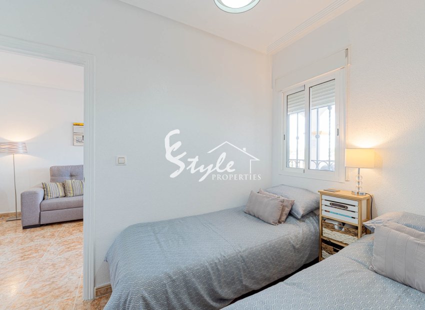 Reventa - Apartamento - Punta Prima