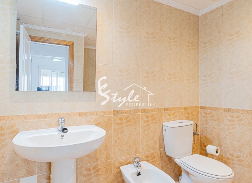 Reventa - Apartamento - Punta Prima