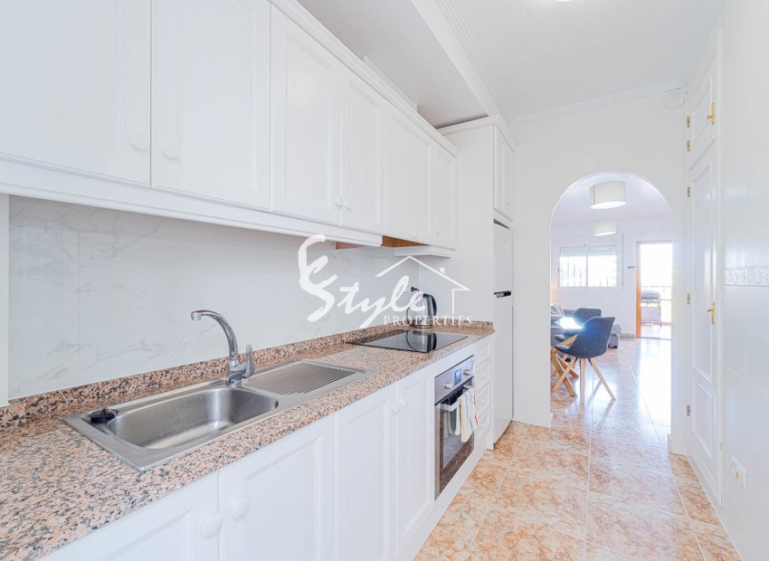 Reventa - Apartamento - Punta Prima