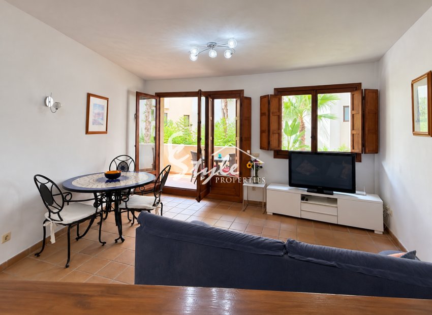 Reventa - Apartamento - Punta Prima