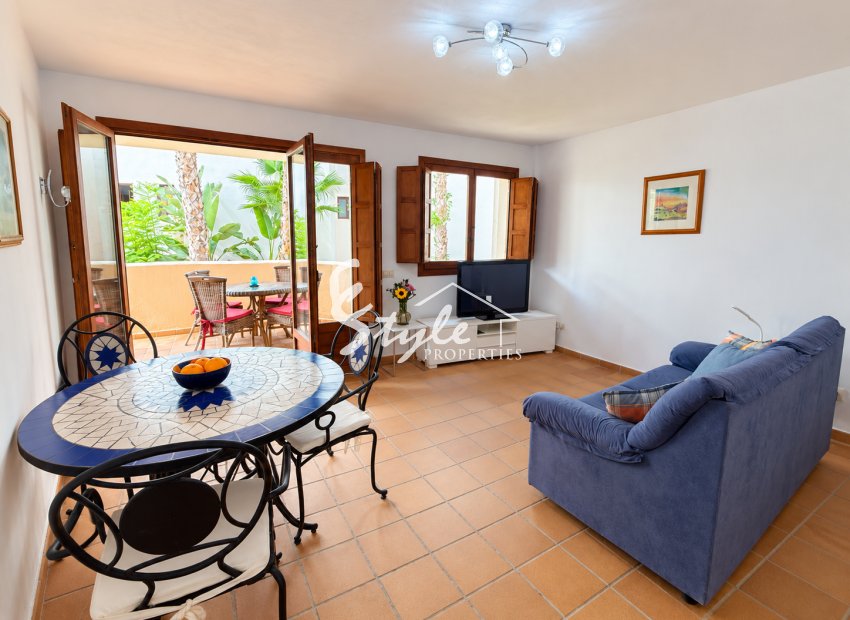 Reventa - Apartamento - Punta Prima