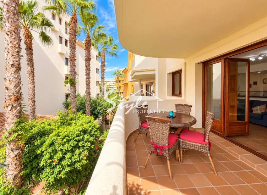 Reventa - Apartamento - Punta Prima