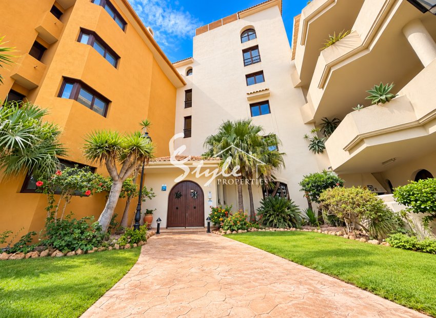 Reventa - Apartamento - Punta Prima