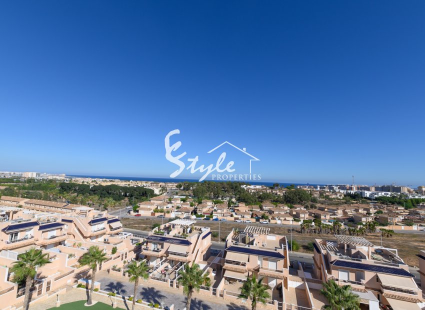 Reventa - Apartamento - Punta Prima