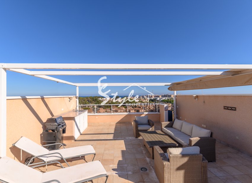 Reventa - Apartamento - Punta Prima