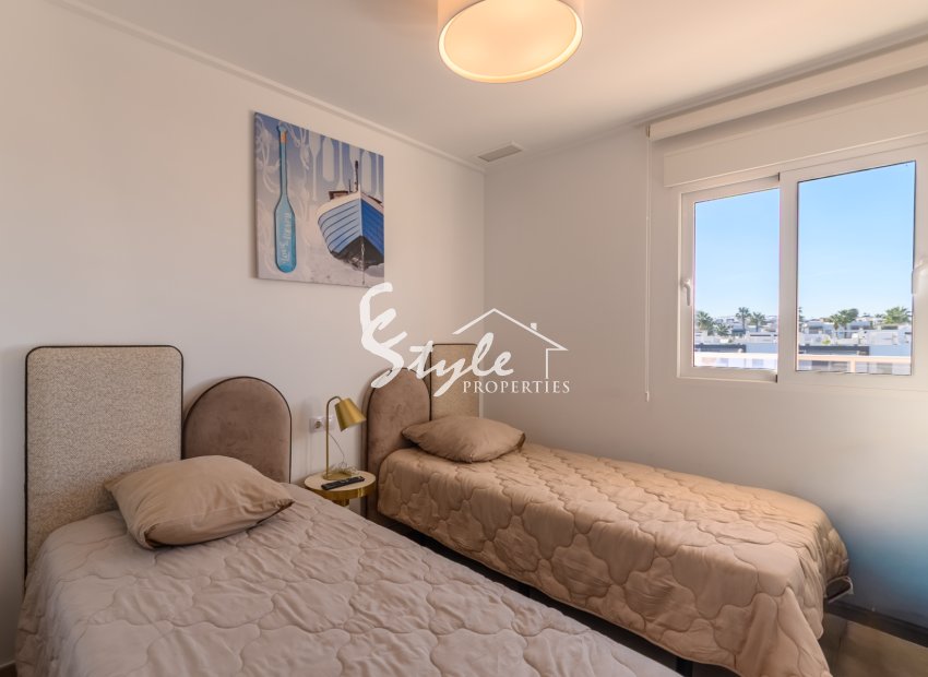 Reventa - Apartamento - Punta Prima