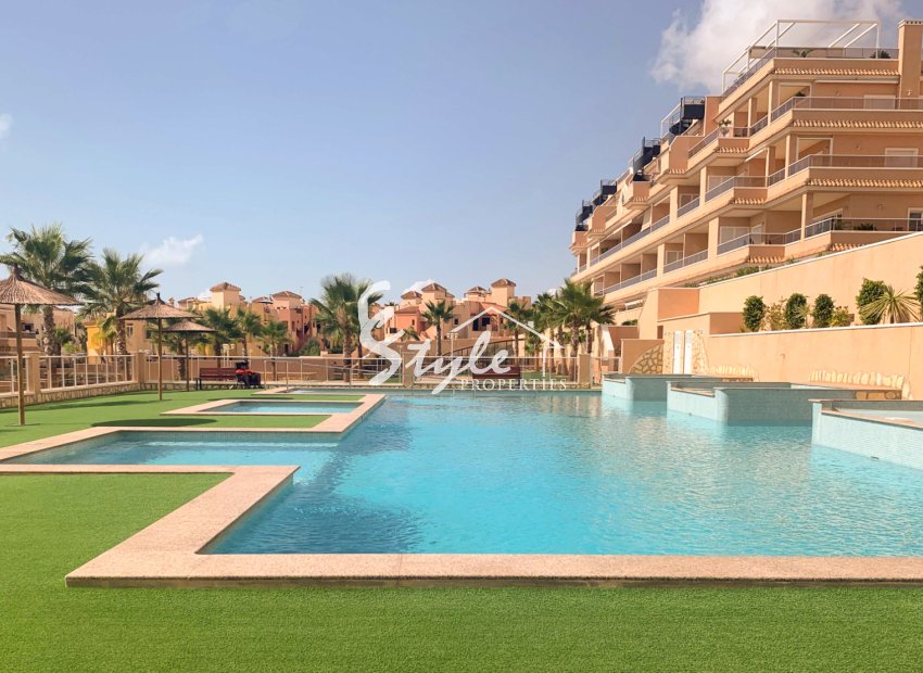 Reventa - Apartamento - Punta Prima