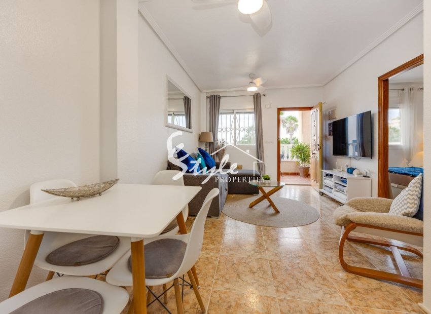 Reventa - Apartamento - Punta Prima