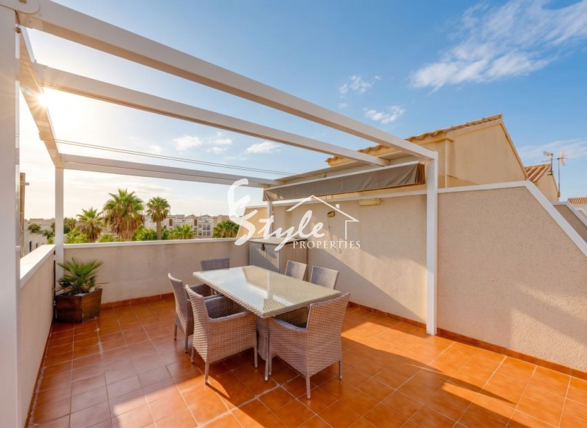 Reventa - Apartamento - Punta Prima