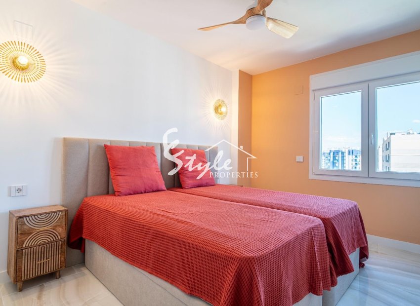 Reventa - Apartamento - Punta Prima