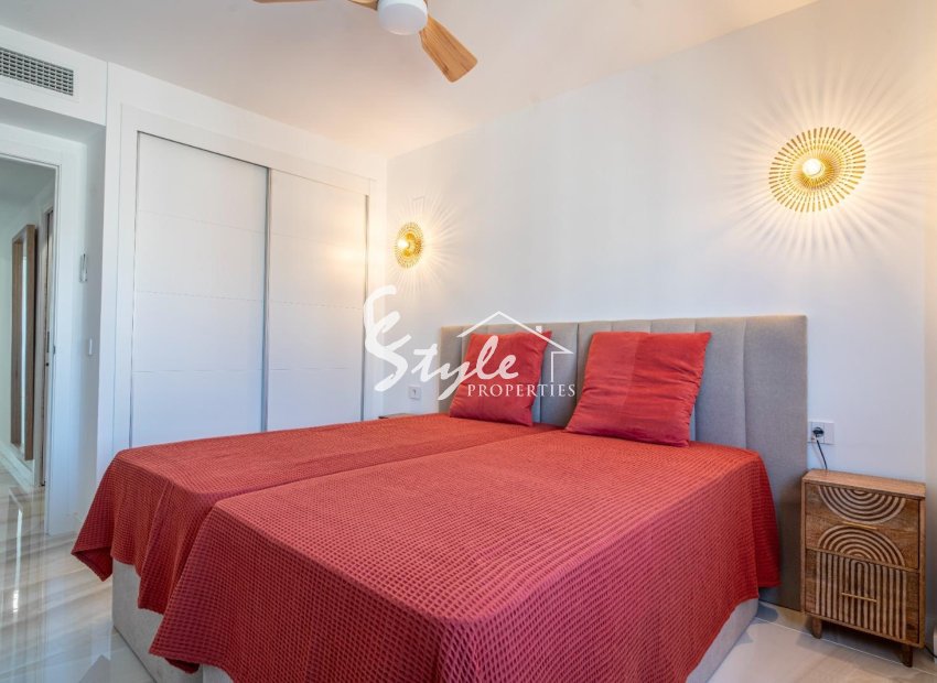 Reventa - Apartamento - Punta Prima