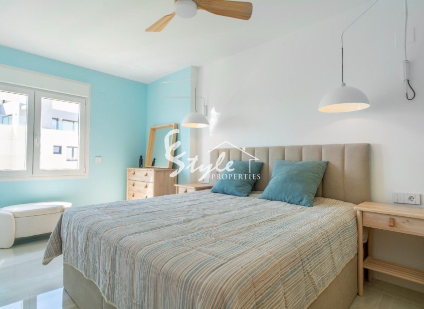 Reventa - Apartamento - Punta Prima
