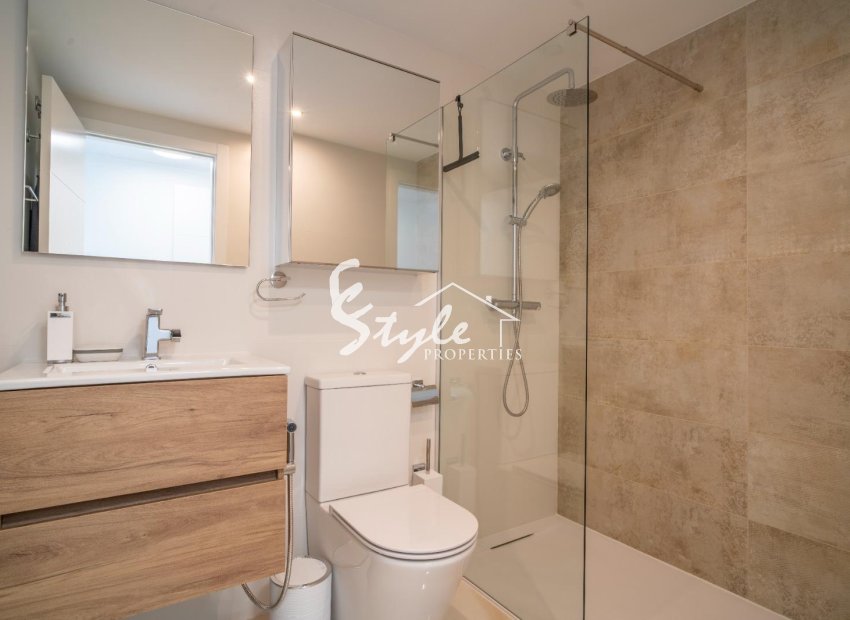 Reventa - Apartamento - Punta Prima