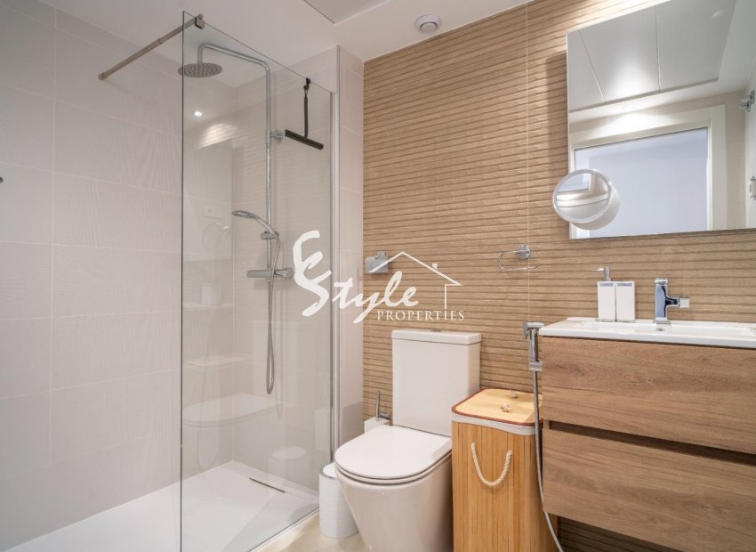 Reventa - Apartamento - Punta Prima