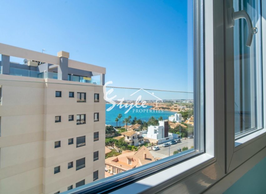 Reventa - Apartamento - Punta Prima