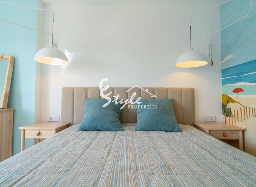 Reventa - Apartamento - Punta Prima