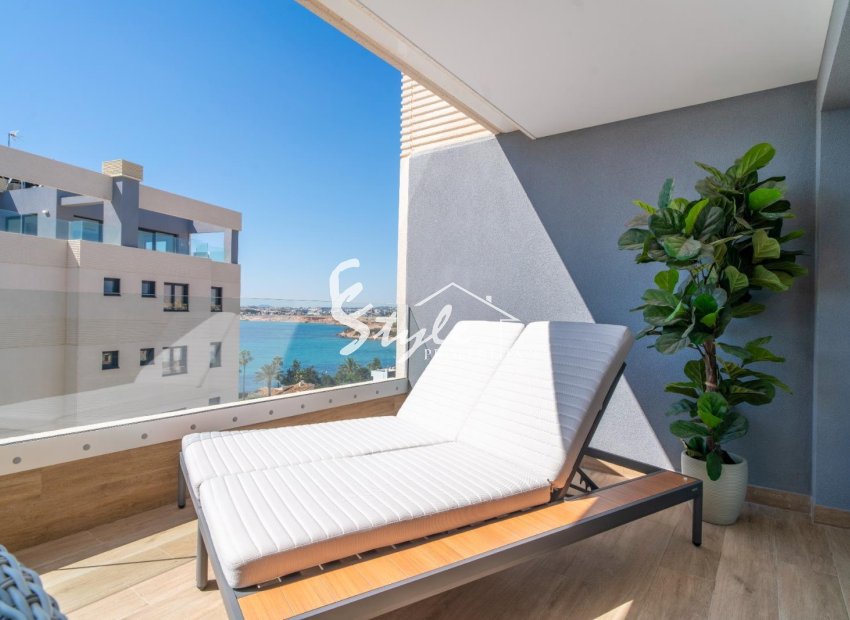 Reventa - Apartamento - Punta Prima