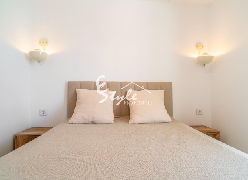 Reventa - Apartamento - Punta Prima