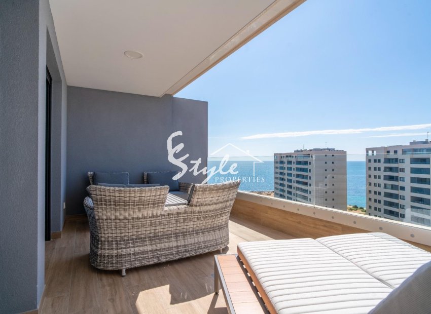 Reventa - Apartamento - Punta Prima