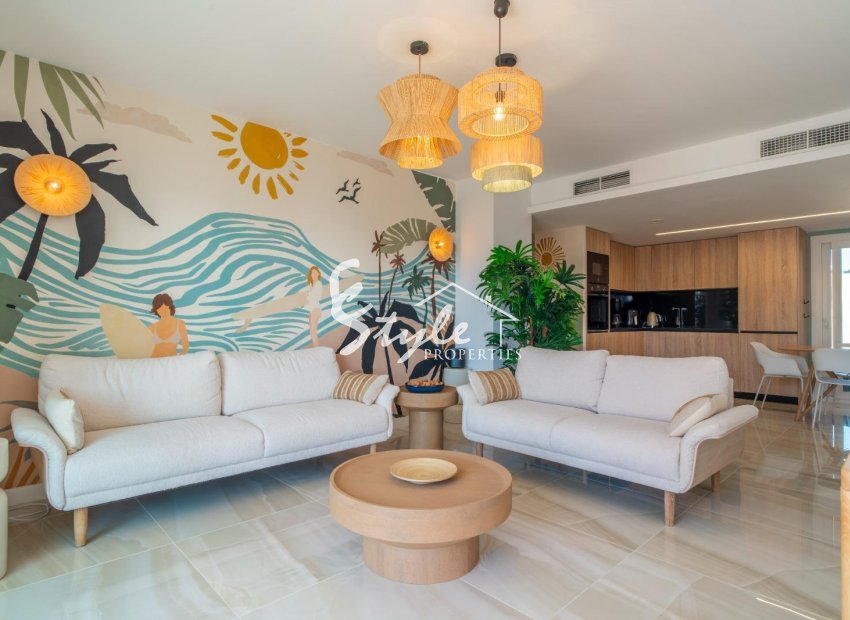 Reventa - Apartamento - Punta Prima