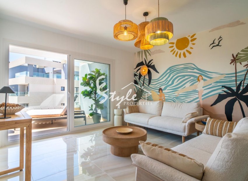 Reventa - Apartamento - Punta Prima