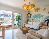 Reventa - Apartamento - Punta Prima