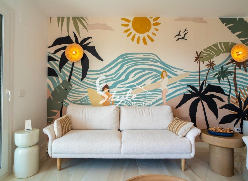 Reventa - Apartamento - Punta Prima