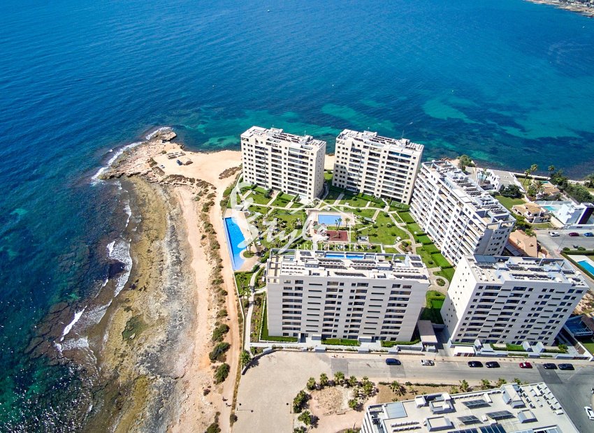 Reventa - Apartamento - Punta Prima