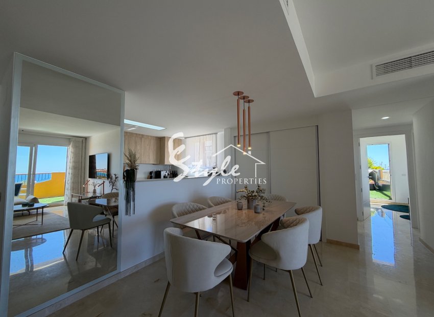 Reventa - Apartamento - Punta Prima