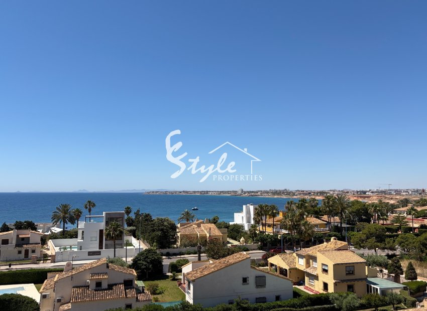 Reventa - Apartamento - Punta Prima