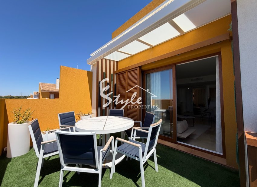 Reventa - Apartamento - Punta Prima