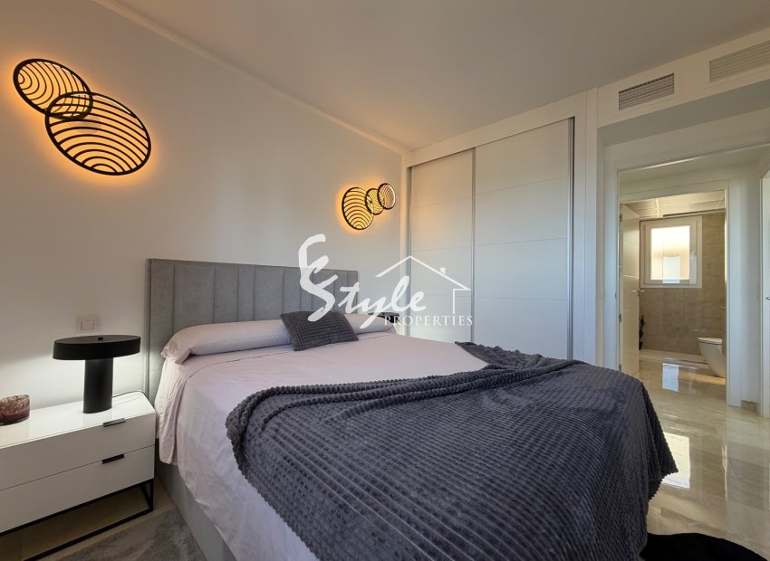 Reventa - Apartamento - Punta Prima
