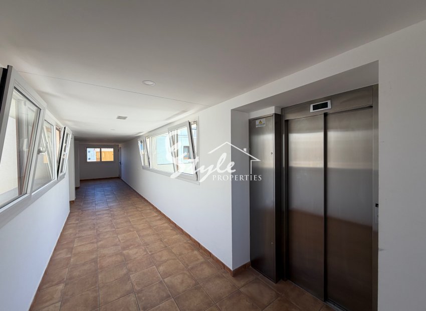 Reventa - Apartamento - Punta Prima
