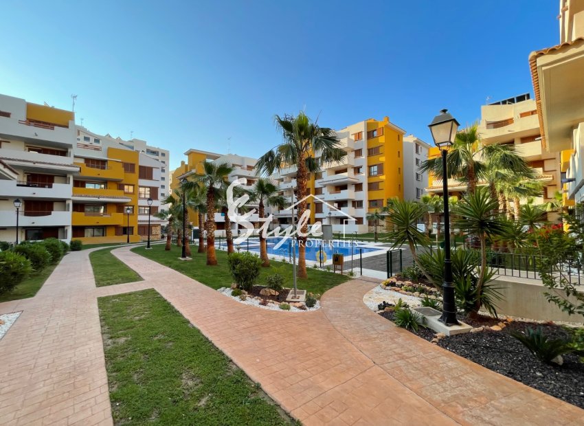 Reventa - Apartamento - Punta Prima