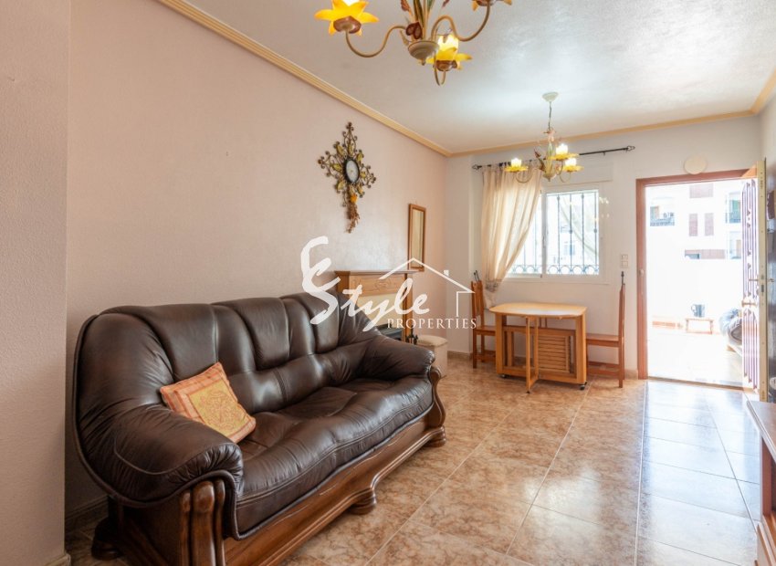 Reventa - Apartamento - Punta Prima