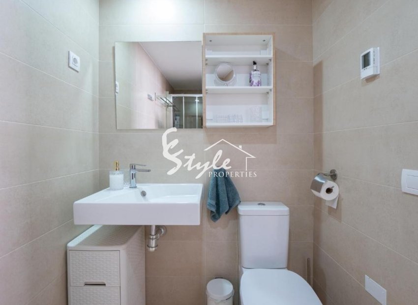 Reventa - Apartamento - Punta Prima