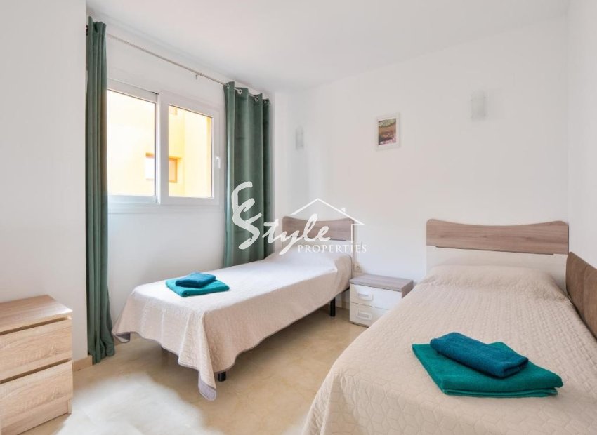 Reventa - Apartamento - Punta Prima