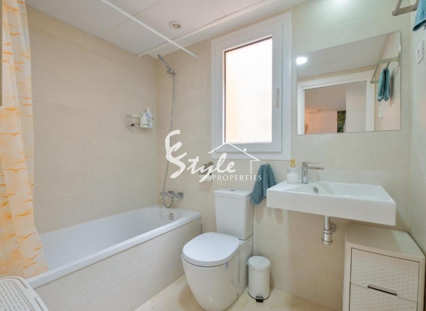 Reventa - Apartamento - Punta Prima