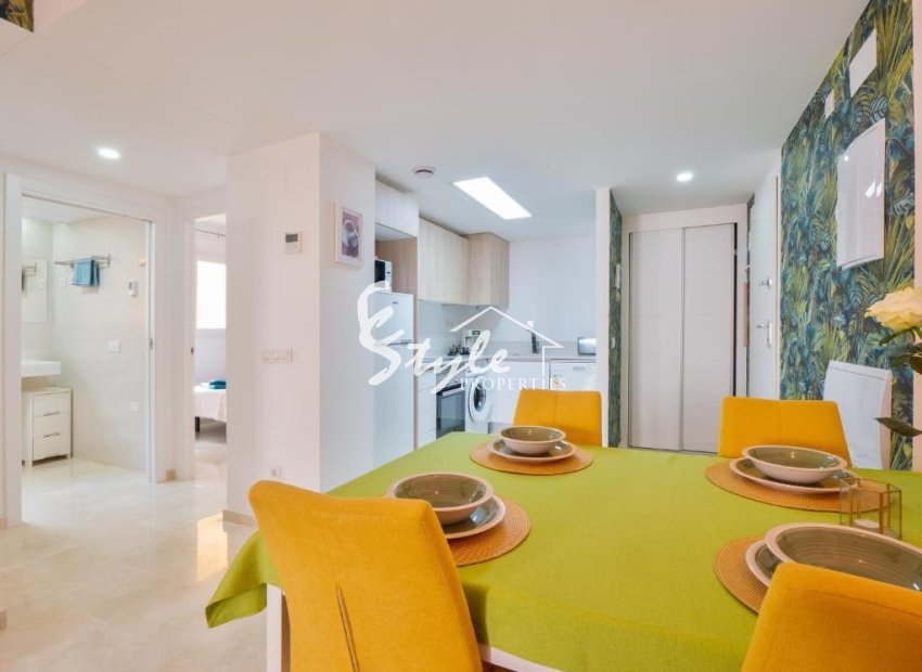 Reventa - Apartamento - Punta Prima