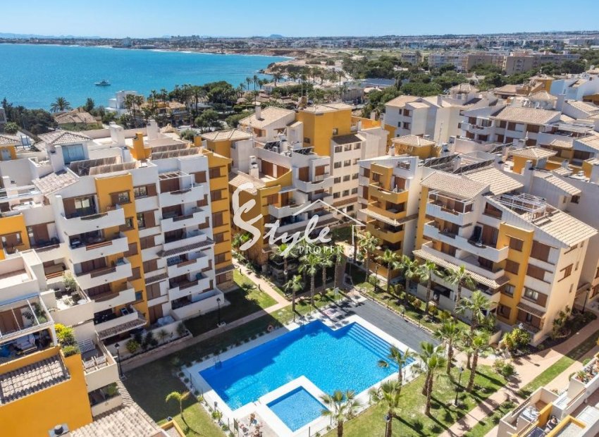Reventa - Apartamento - Punta Prima