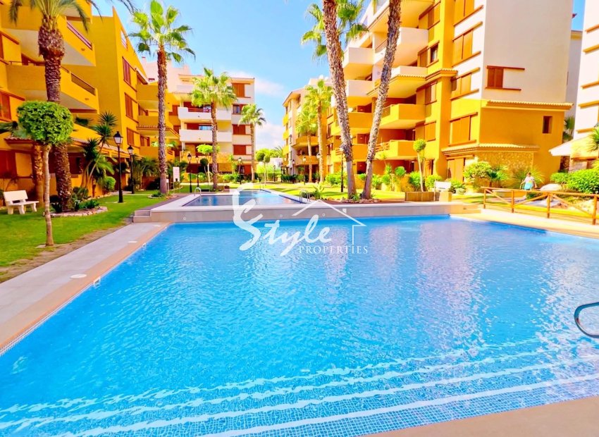 Reventa - Apartamento - Punta Prima