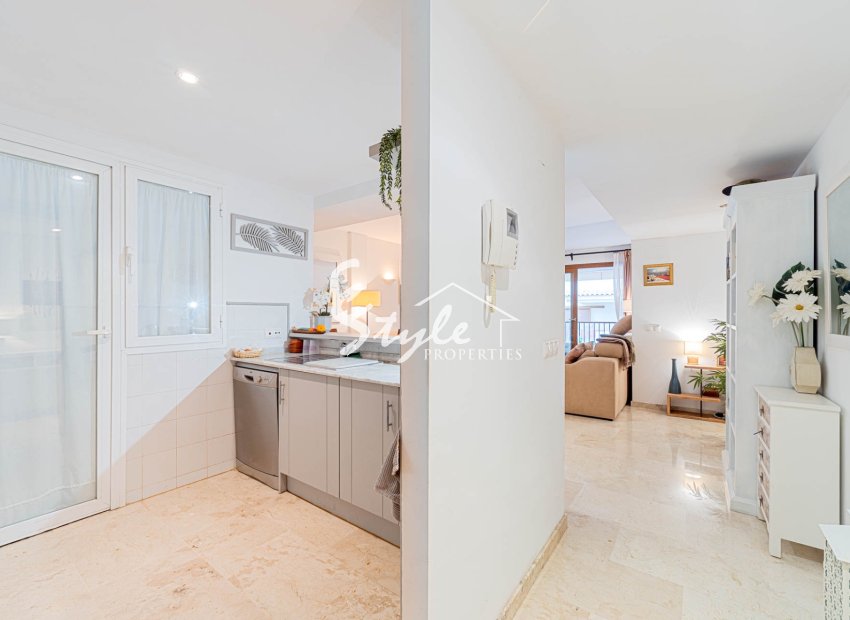 Reventa - Apartamento - Punta Prima