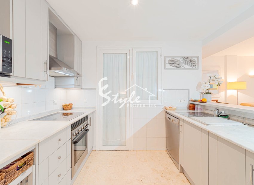 Reventa - Apartamento - Punta Prima