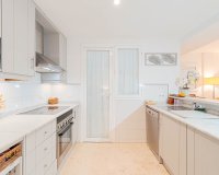 Reventa - Apartamento - Punta Prima