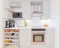 Reventa - Apartamento - Punta Prima