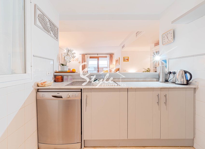 Reventa - Apartamento - Punta Prima