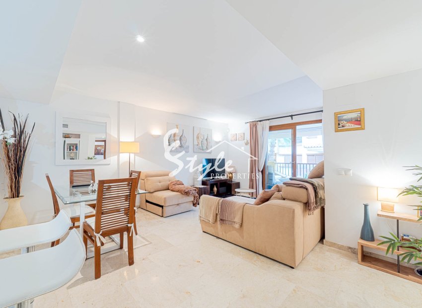 Reventa - Apartamento - Punta Prima